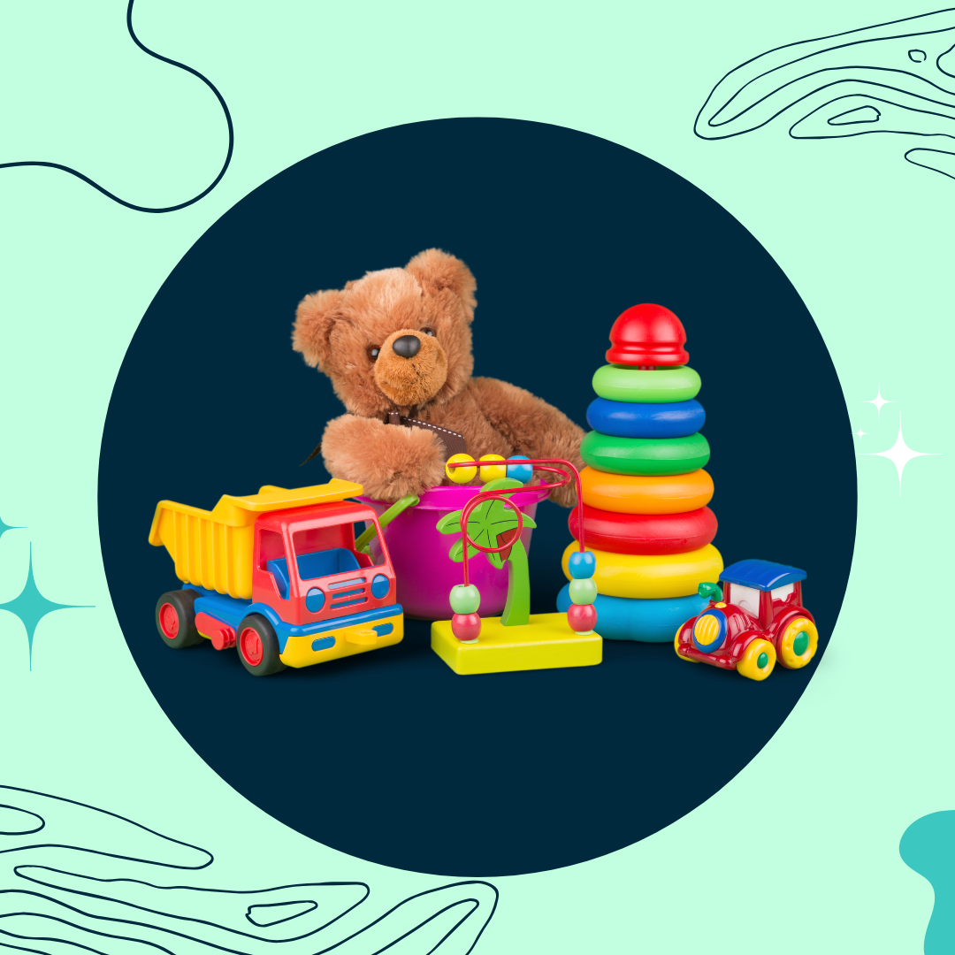 Kids Products