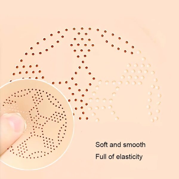 Sunisa 3 in 1 Air Cushion BB and CC cream foundation - Image 3