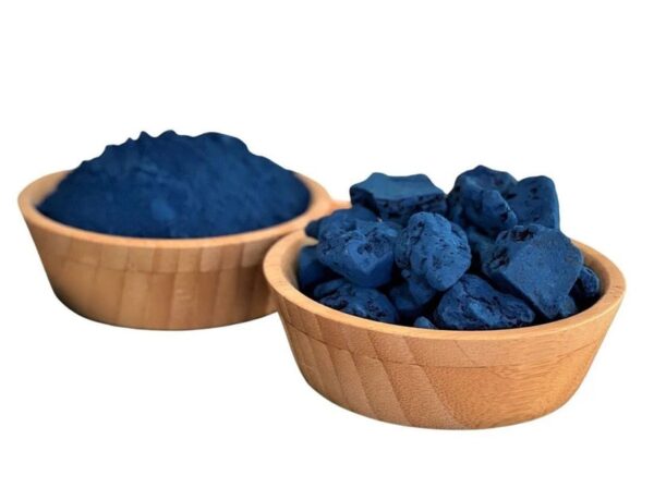 Moroccan Nila Powder 50g (Pack of 2) - Image 3