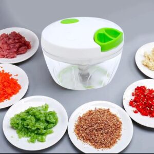 330 ML Manual Speedy Chopper