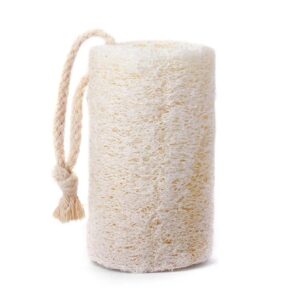 Natural Loofah Body Scrubber